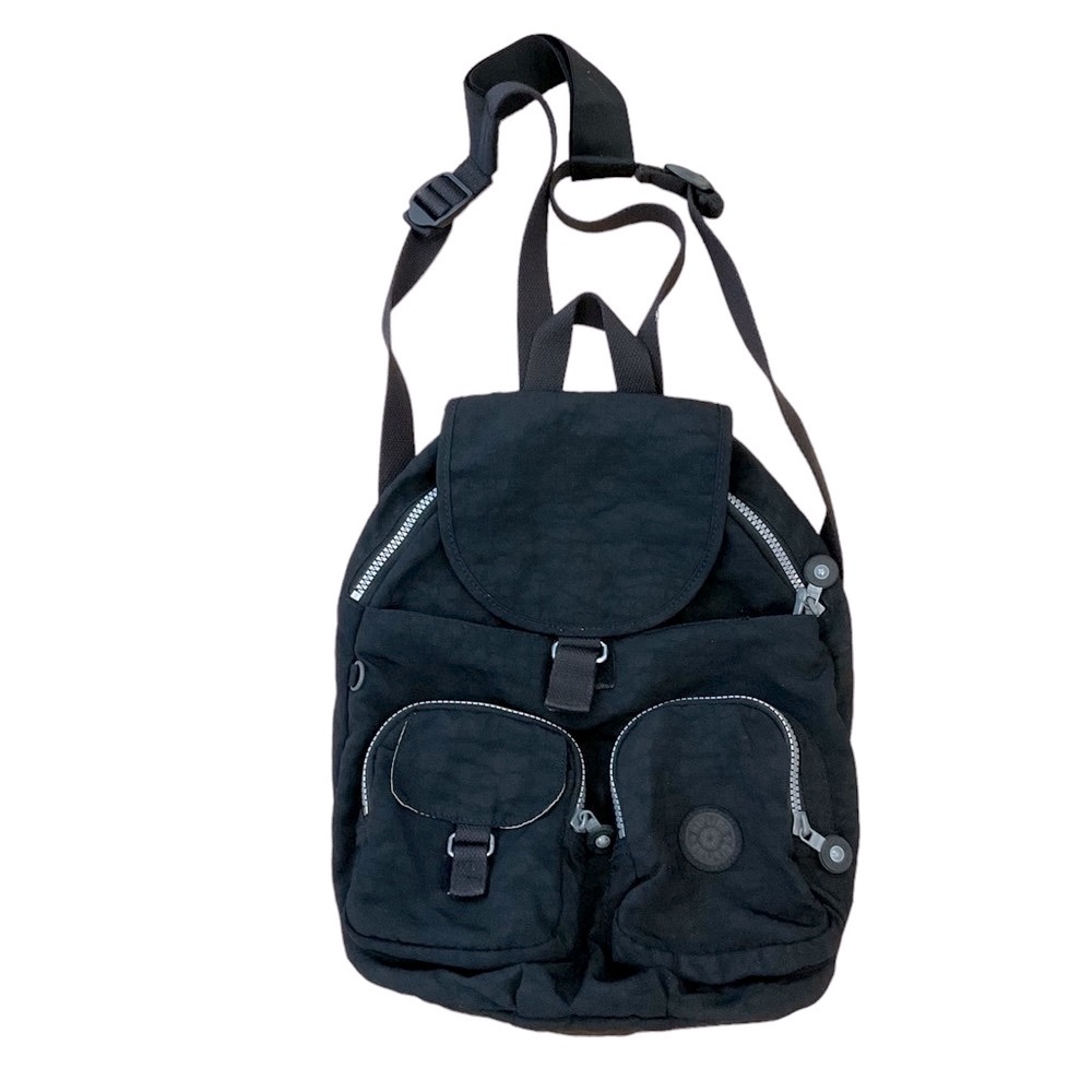 Kipling love bug backpack